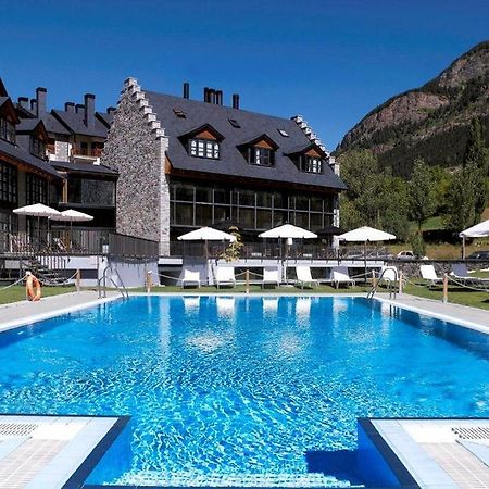 Apartamentos Hg Cerler Zewnętrze zdjęcie