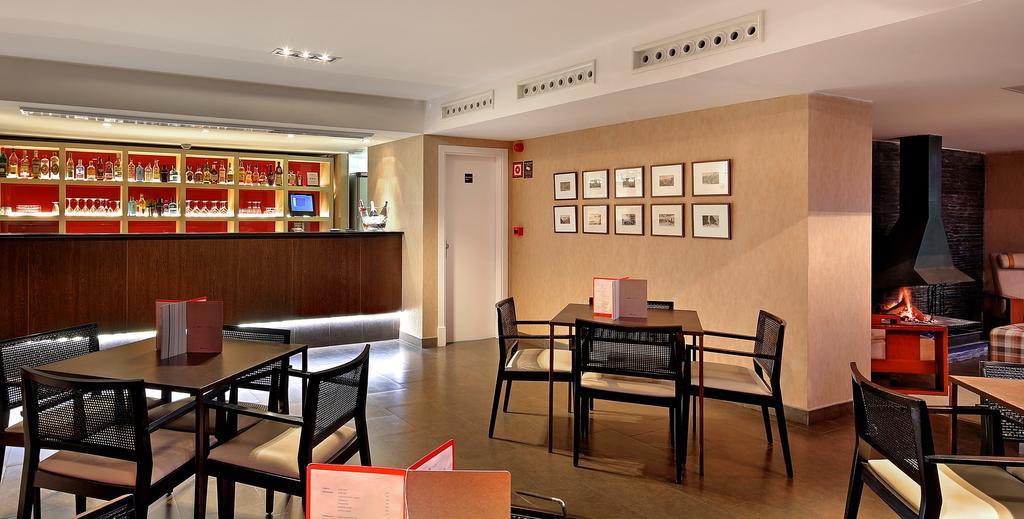 Apartamentos Hg Cerler Zewnętrze zdjęcie