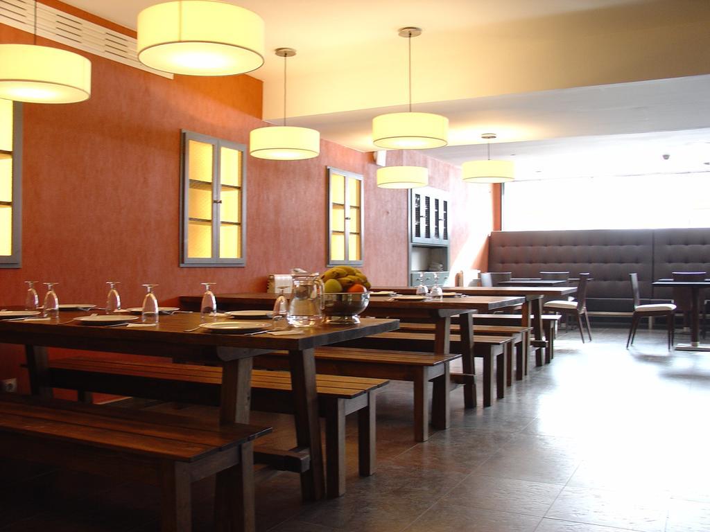 Apartamentos Hg Cerler Zewnętrze zdjęcie
