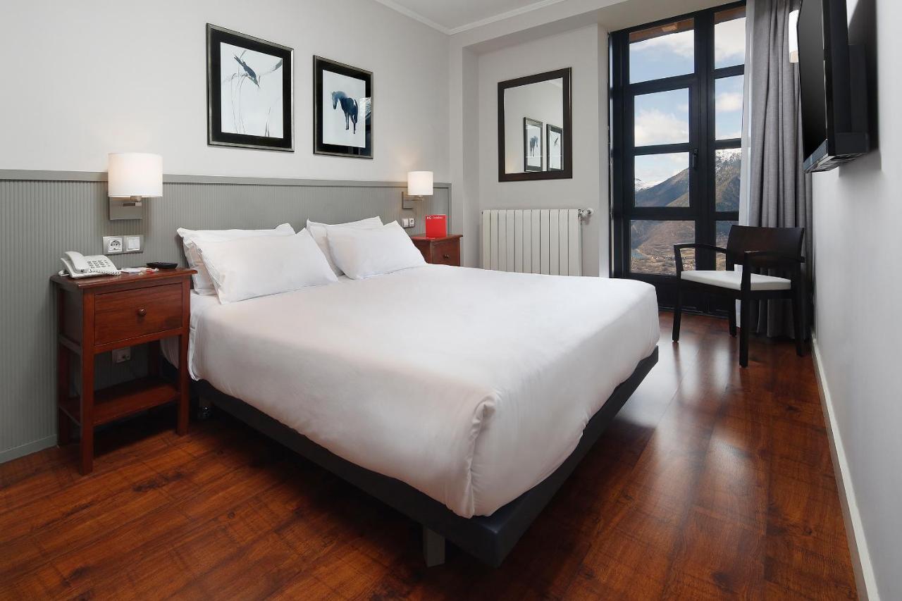 Apartamentos Hg Cerler Zewnętrze zdjęcie