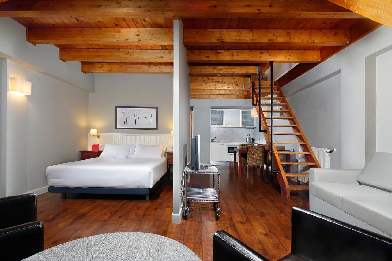 Apartamentos Hg Cerler Zewnętrze zdjęcie